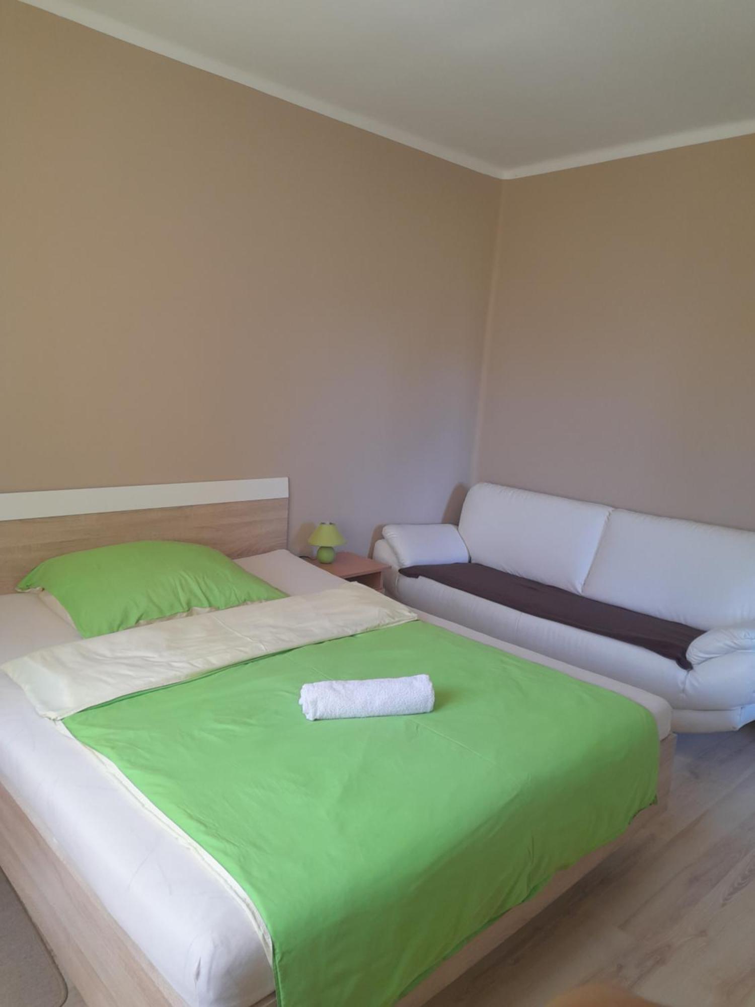 Bed and Breakfast Berkes Vendeghaz Badacsonytördemic Zewnętrze zdjęcie