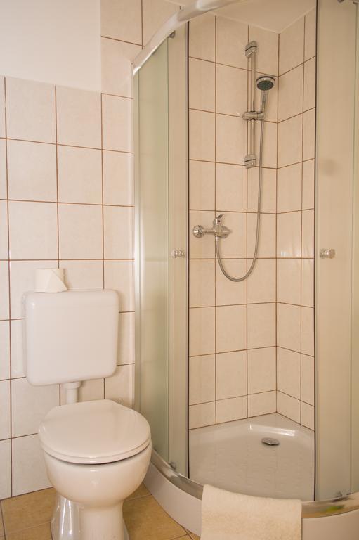 Bed and Breakfast Berkes Vendeghaz Badacsonytördemic Zewnętrze zdjęcie