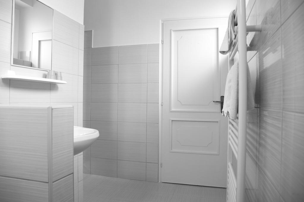 Bed and Breakfast Berkes Vendeghaz Badacsonytördemic Zewnętrze zdjęcie